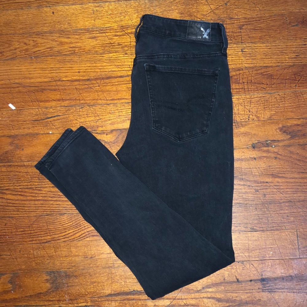 Jeans by American Eagle outfitters